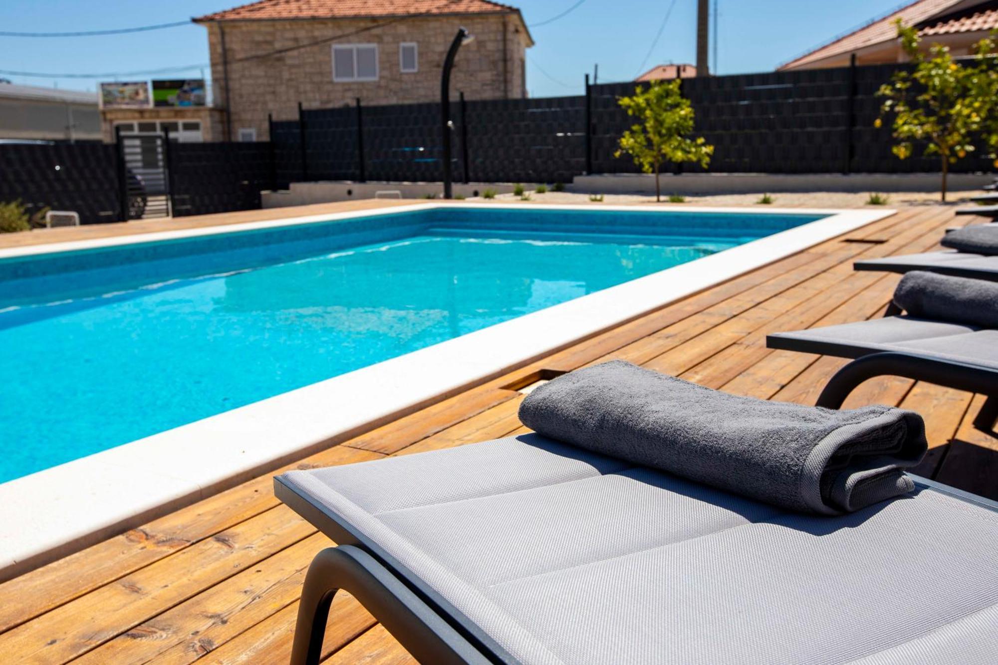טרוגיר Apartment Laura מראה חיצוני תמונה