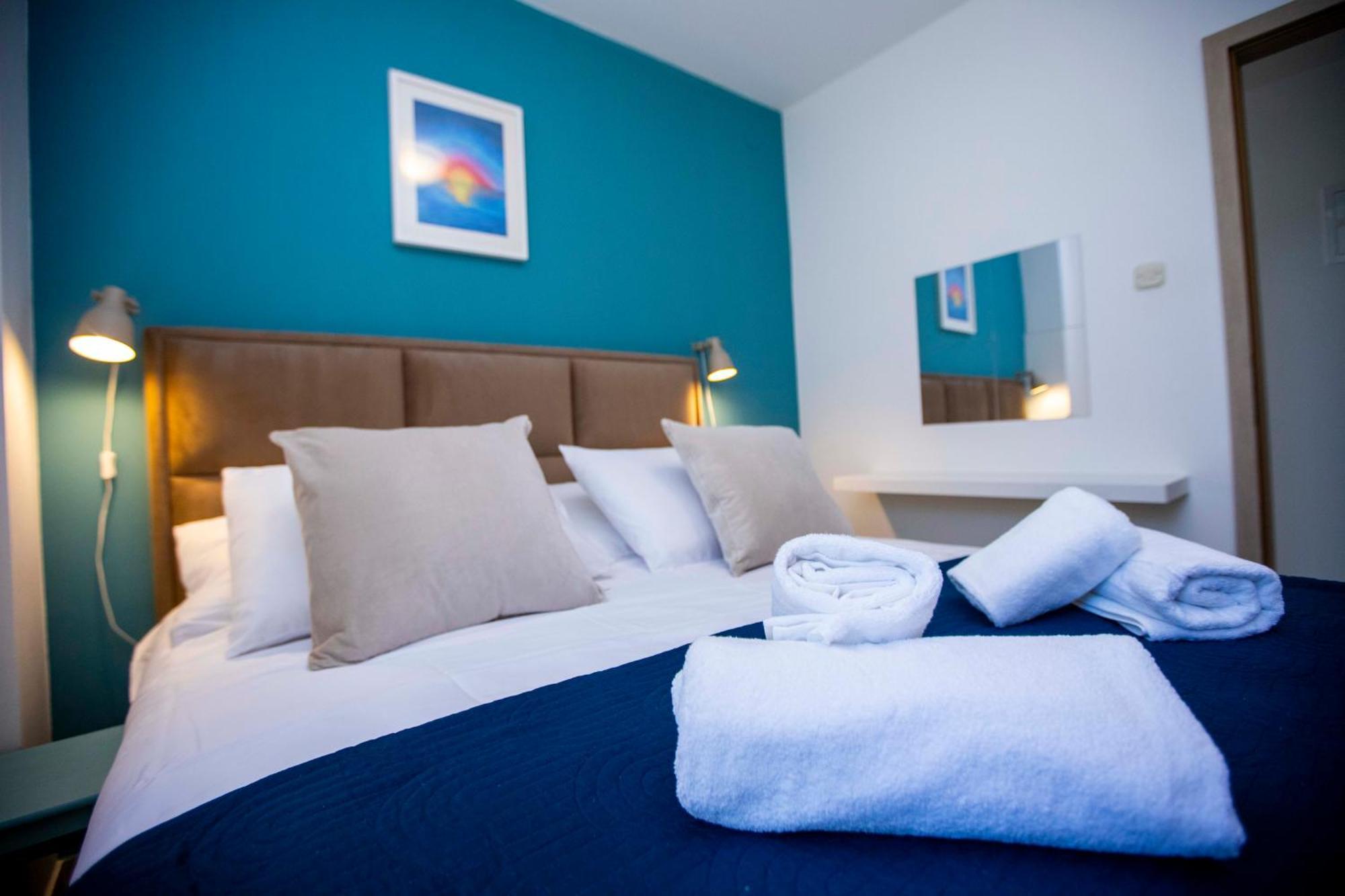 טרוגיר Apartment Laura מראה חיצוני תמונה