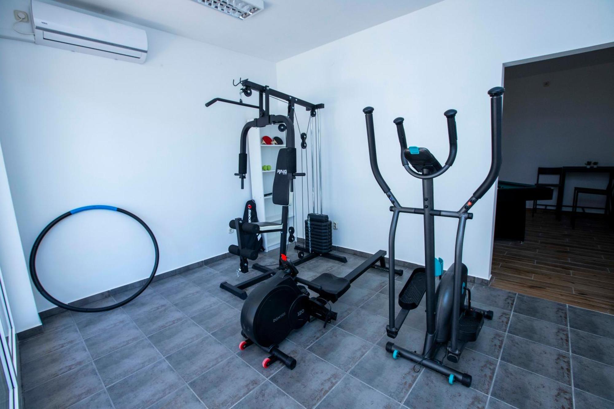 טרוגיר Apartment Laura מראה חיצוני תמונה