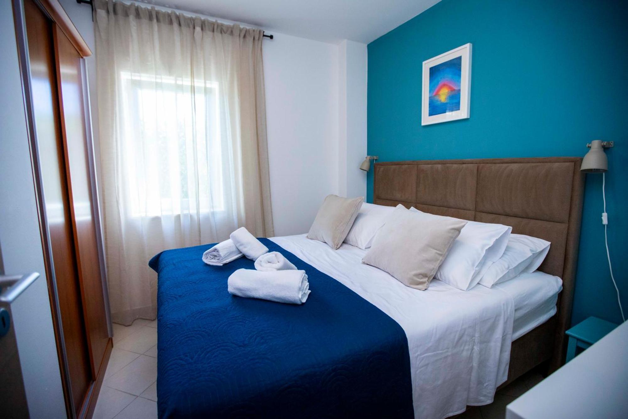 טרוגיר Apartment Laura מראה חיצוני תמונה