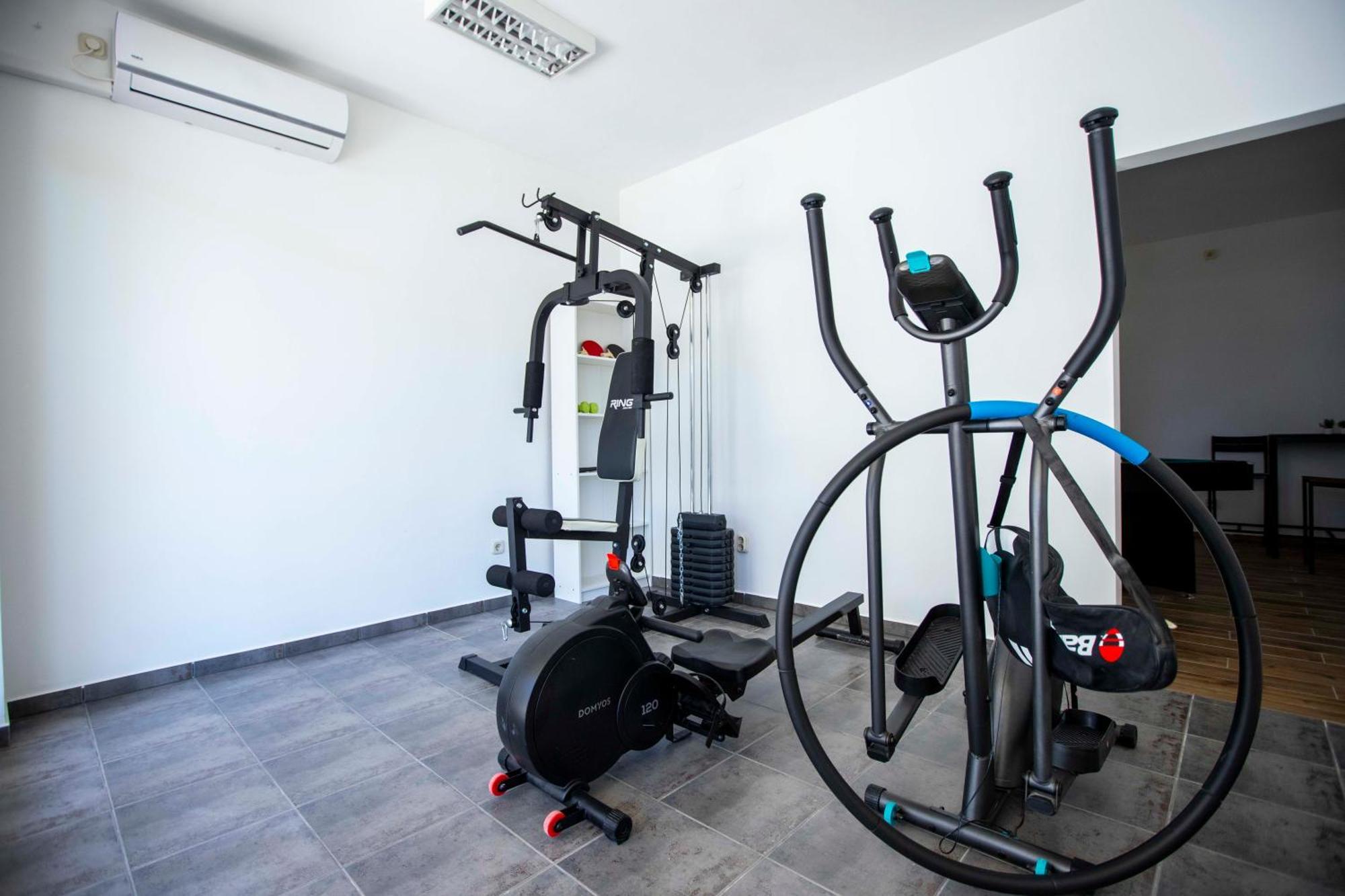 טרוגיר Apartment Laura מראה חיצוני תמונה