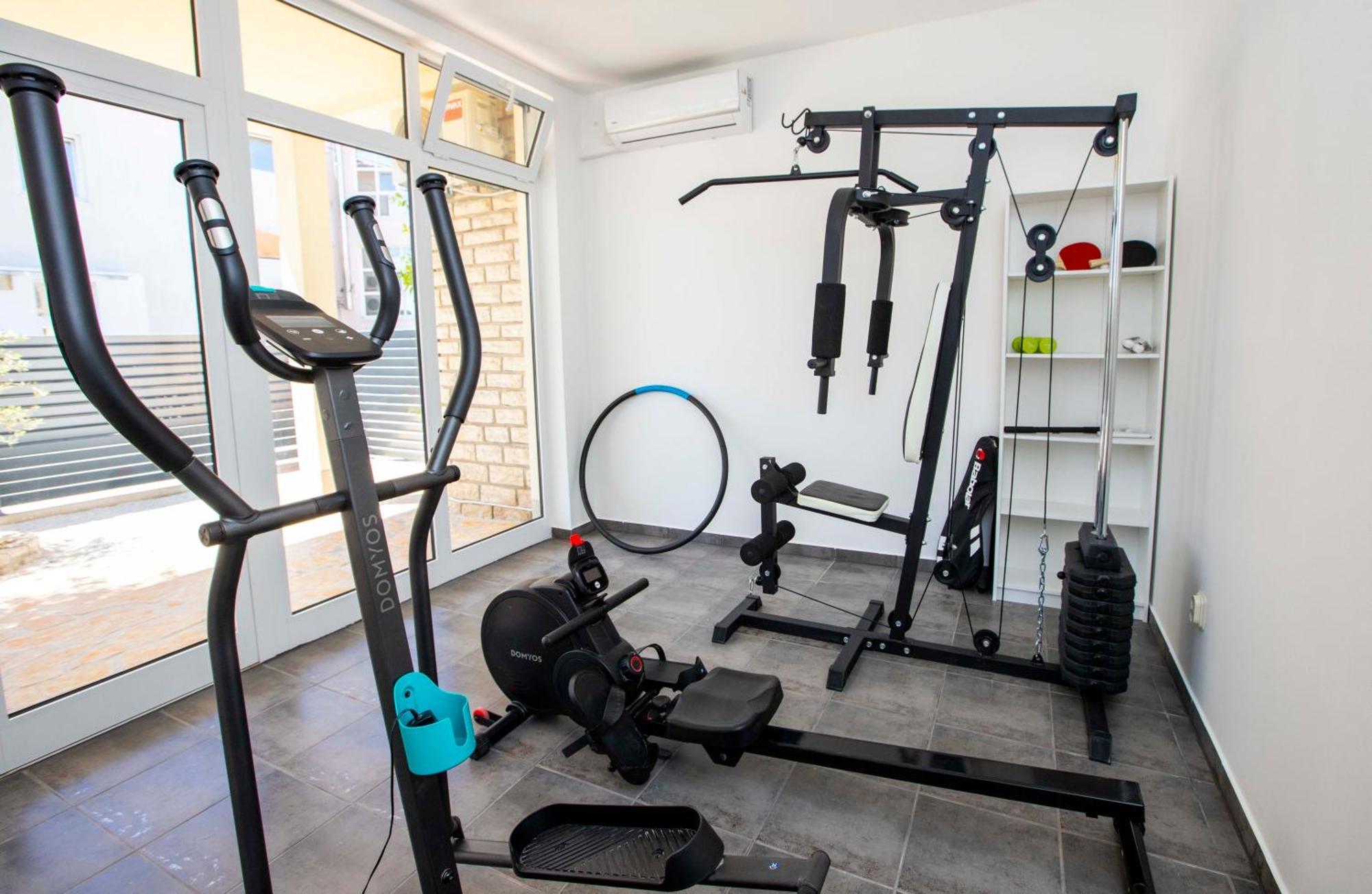 טרוגיר Apartment Laura מראה חיצוני תמונה